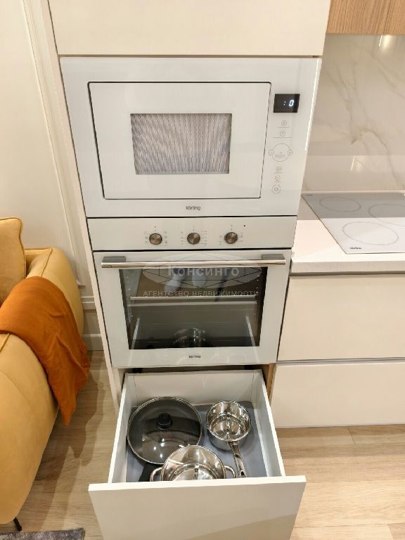 m. Alekseevskaya: Apartment, 2-rooms
