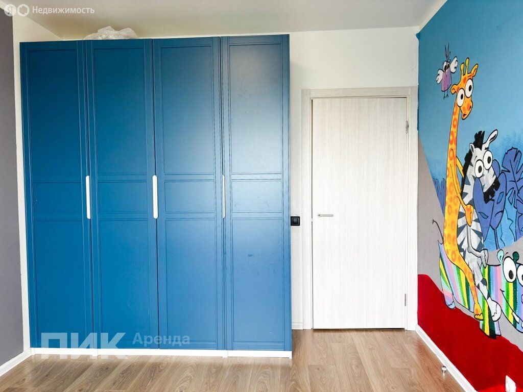 m. Pervomayskaya: Apartment, 3-rooms