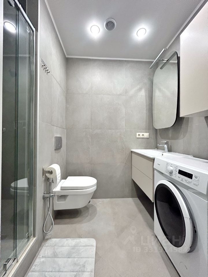 m. Filevsky park: Apartment, 1-rooms