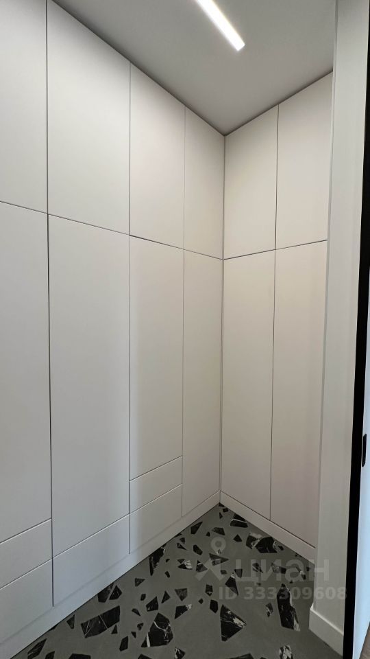 m. Shelepikha: Apartment, 3-rooms