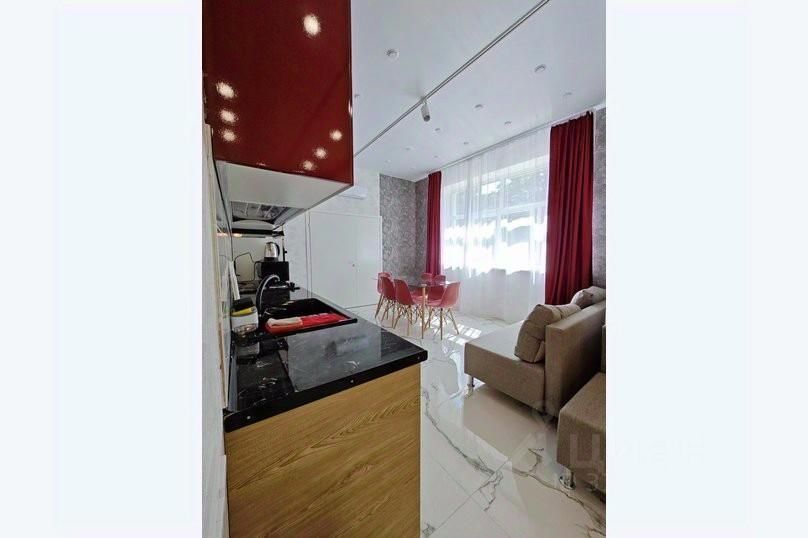 m. Lesnoy Gorodok: Apartment, 2-rooms