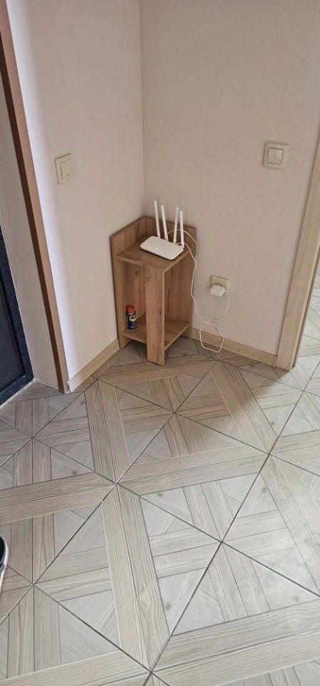 m. Fabrichnaya: Apartment, 1-rooms