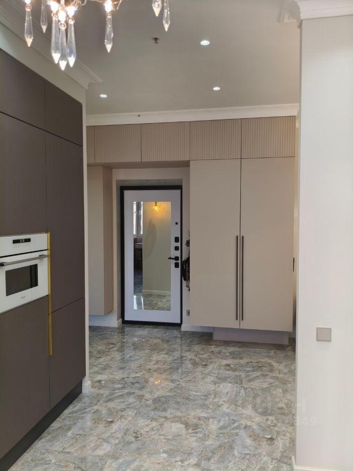 m. Botanichesky sad: Apartment, 2-rooms
