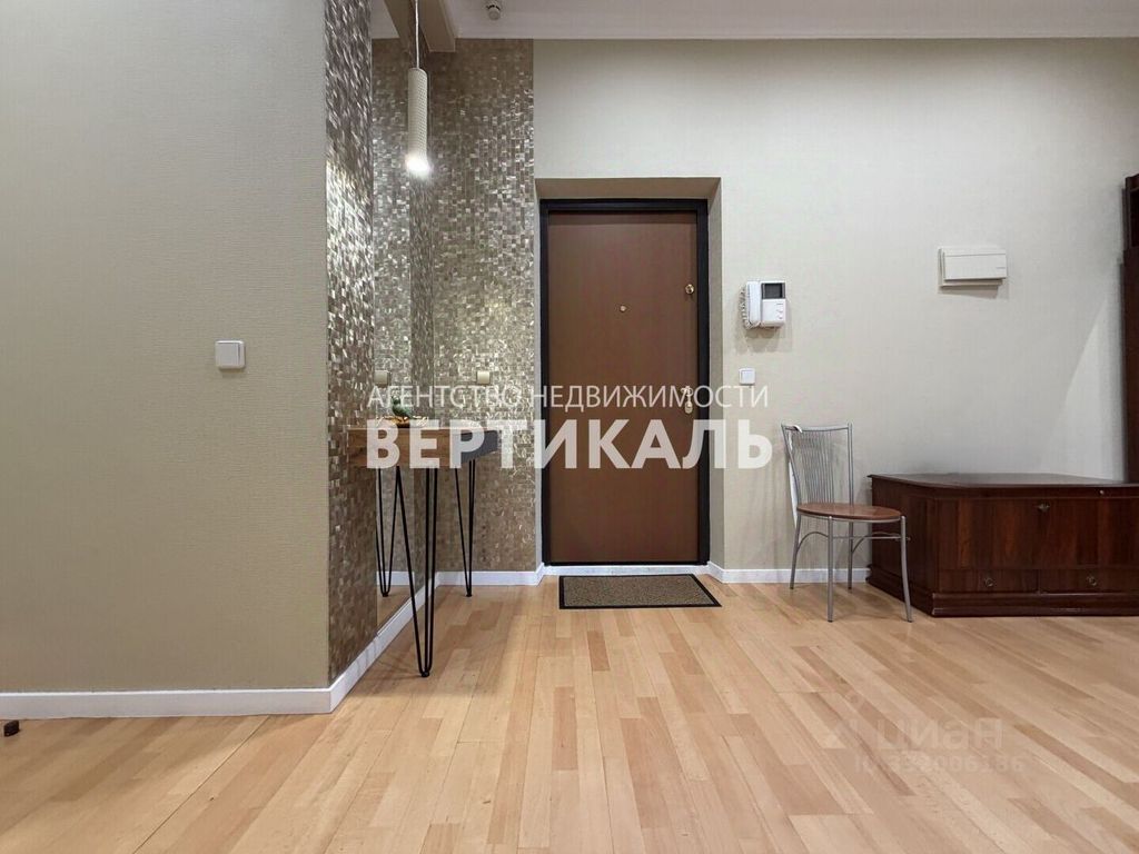 m. Michurinsky prospekt: Apartment, 2-rooms