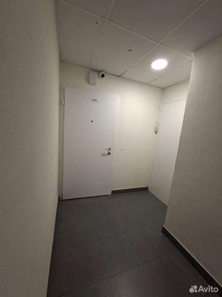 m. Kotelniki: Apartment, 2-rooms