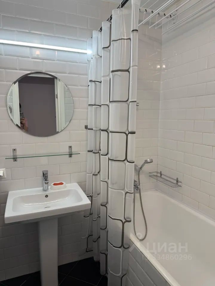 m. Dolgoprudnaya: Apartment, 2-rooms