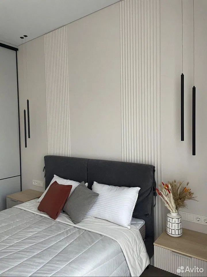 m. Zorge: Apartment, 1-rooms