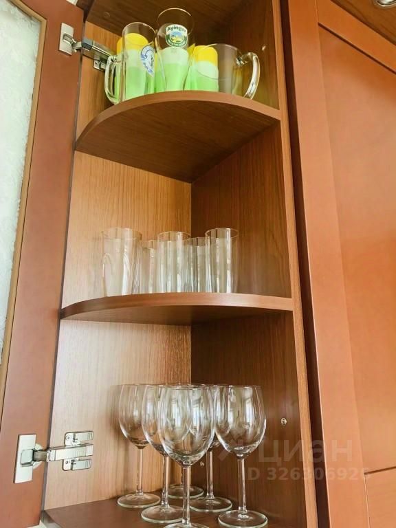 m. Penyagino: Apartment, 1-rooms