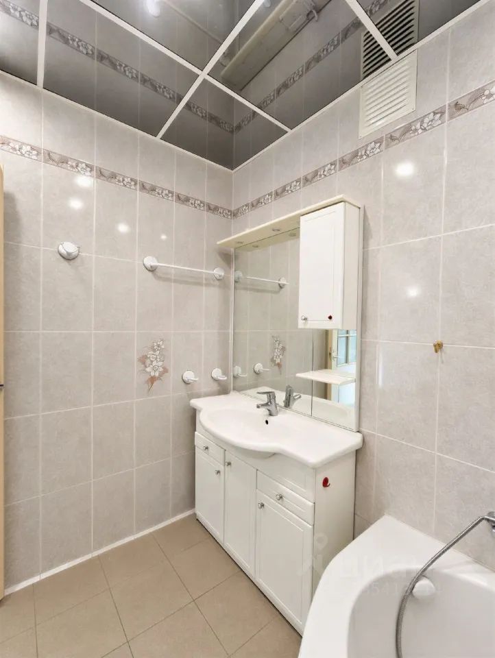 m. Krasnoselskaya: Apartment, 1-rooms