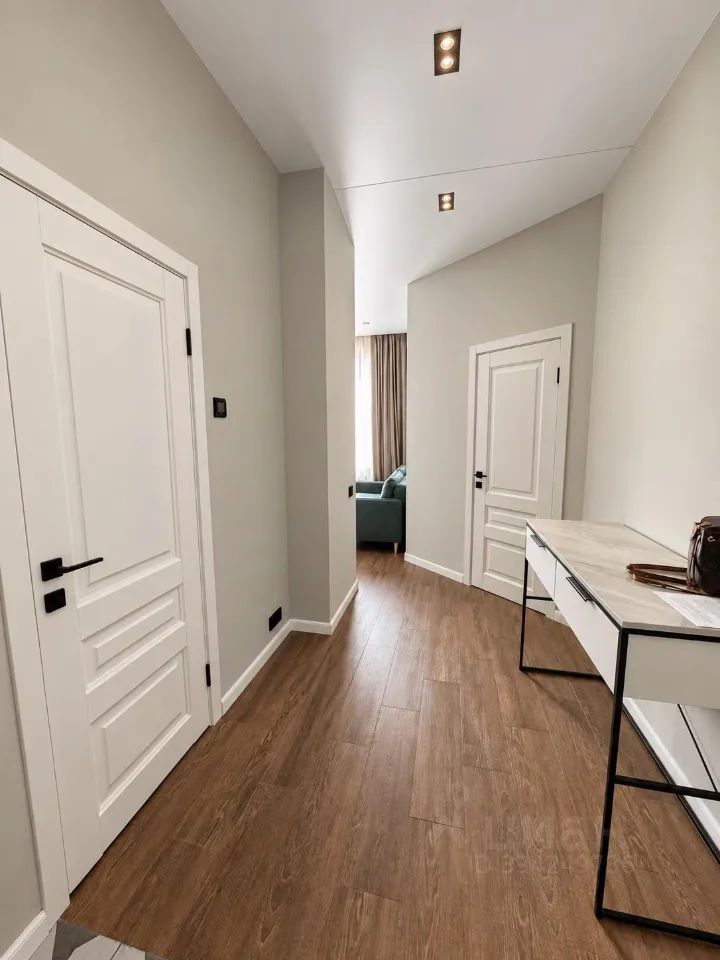 m. Khoroshevo: Apartment, 1-rooms
