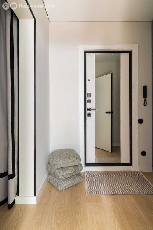 m. Mnevniki: Apartment, 2-rooms