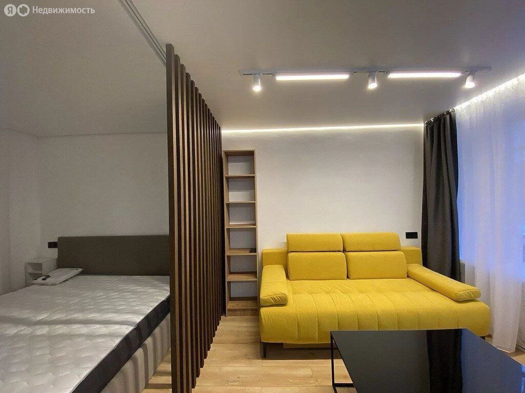 m. Shabolovskaya: Apartment, 1-rooms