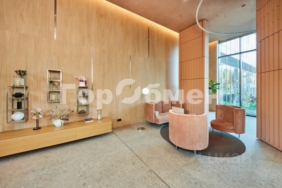 m. Nagornaya: Apartment, 2-rooms