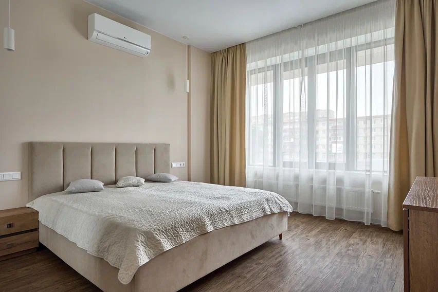m. Petrovsky park: Apartment, 3-rooms