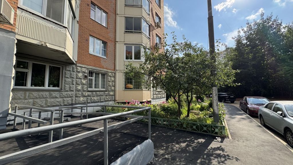 m. Penyagino: Apartment, 2-rooms