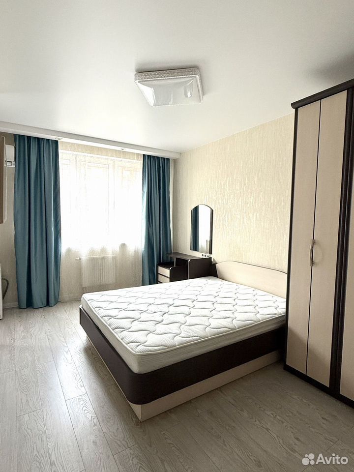 m. Nikolskoe: Apartment, 1-rooms
