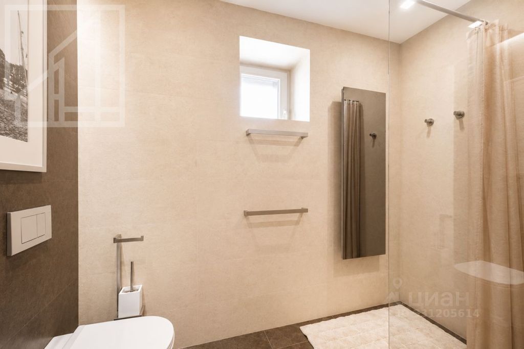 m. Tsvetnoy bulvar: Apartment, 3-rooms