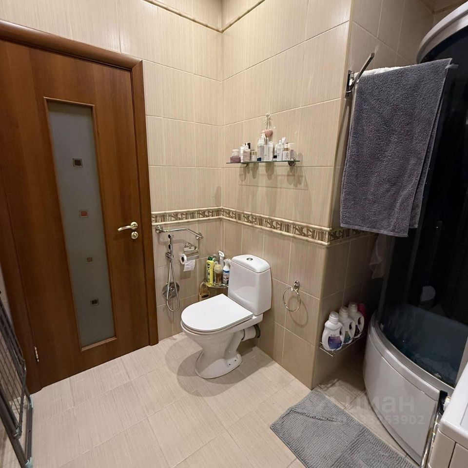 m. Marksistskaya: Apartment, 1-rooms