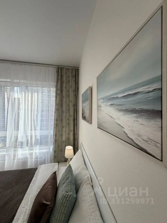 m. Kotelniki: Apartment, 1-rooms