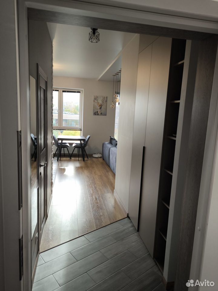 m. Grazhdanskaya: Apartment, studio