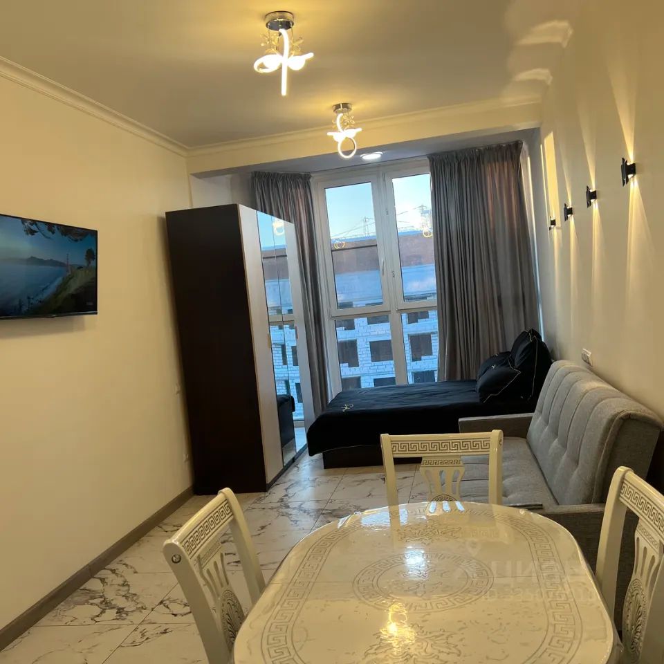 m. Opalikha: Apartment, 1-rooms