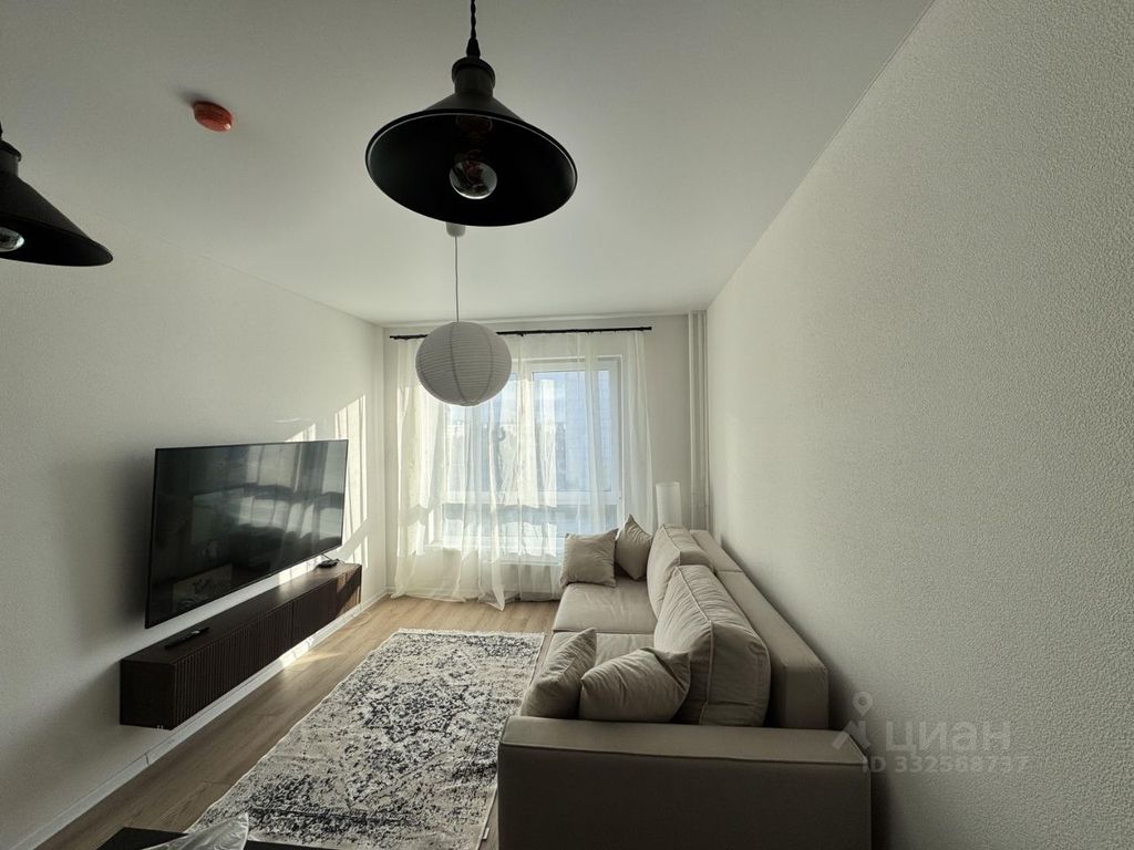 m. Medvedkovo: Apartment, 1-rooms