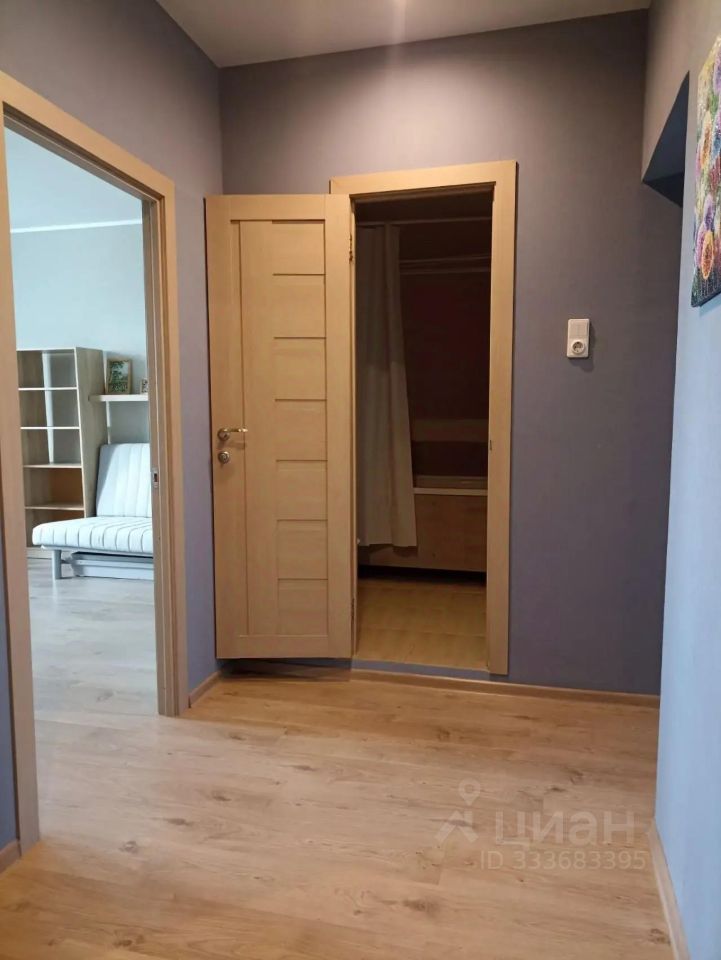 m. Podolsk: Apartment, 2-rooms