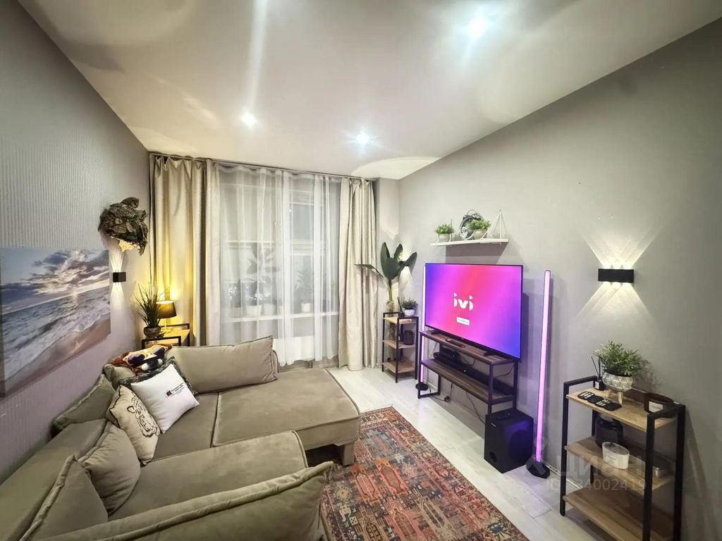 m. Penyagino: Apartment, 1-rooms