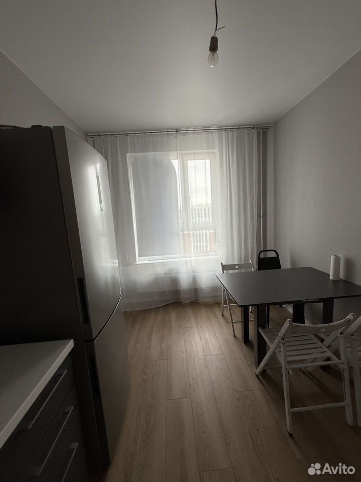 m. Olgino: Apartment, 2-rooms
