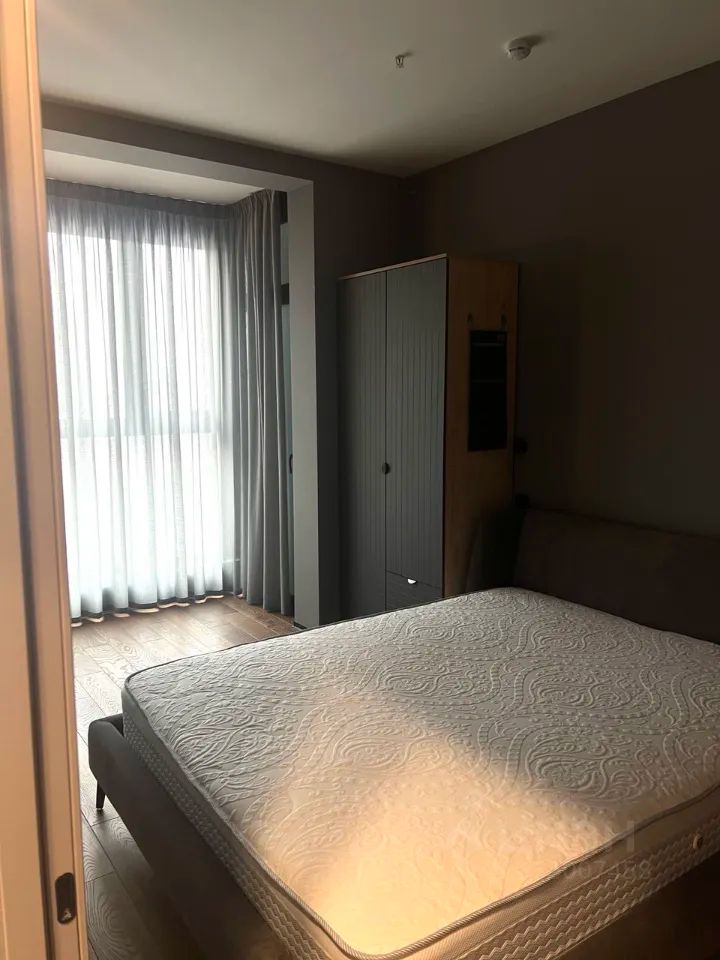 m. TsSKA: Apartment, 2-rooms
