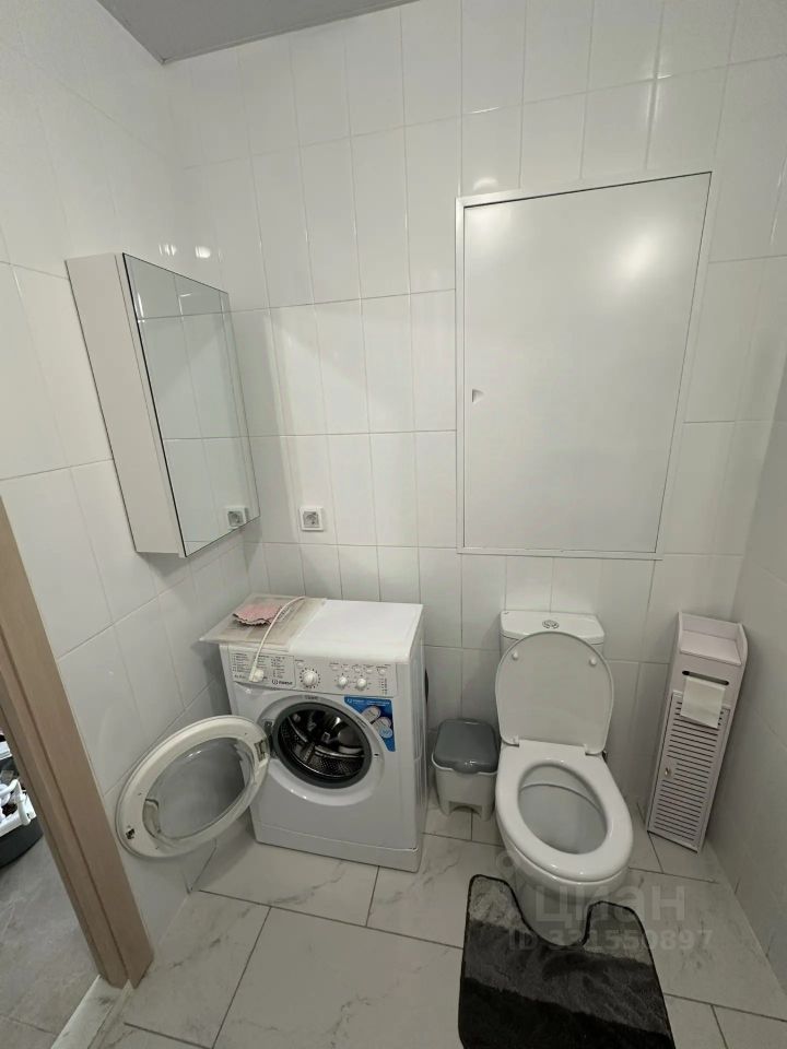 m. Koptevo: Apartment, 1-rooms