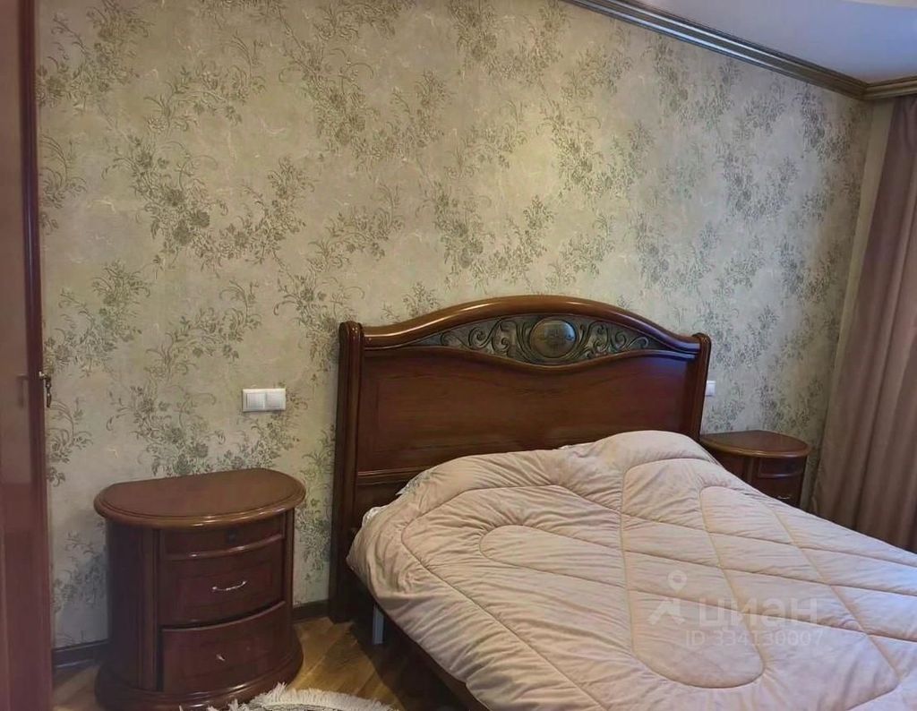m. Nikolskoe: Apartment, 3-rooms