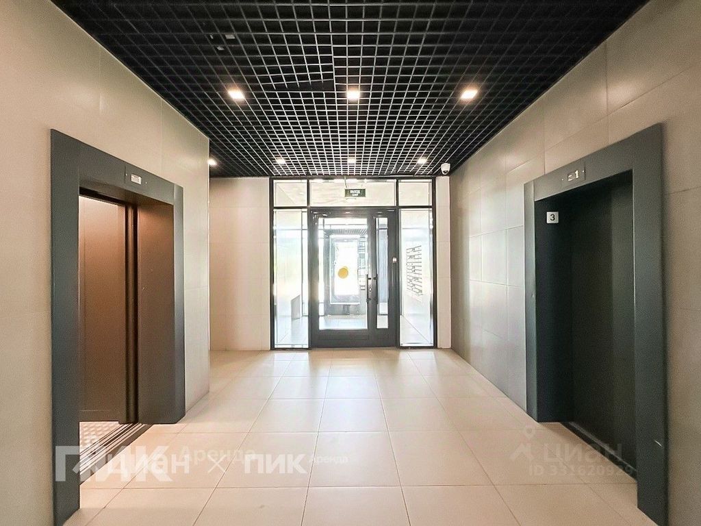 m. Nekrasovka: Apartment, 1-rooms