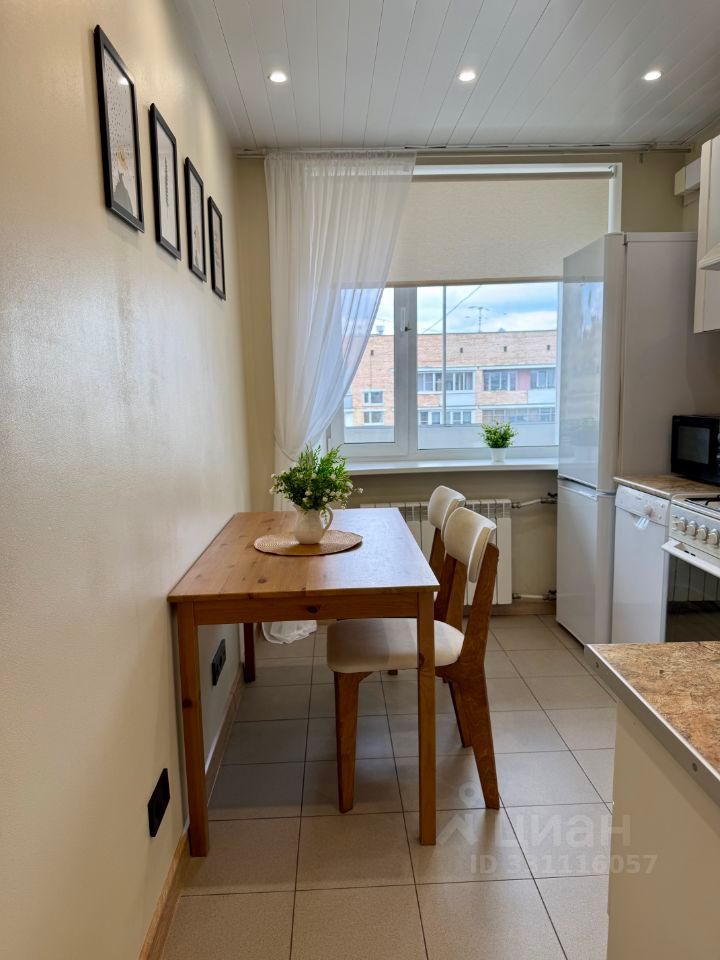 m. Frunzenskaya: Apartment, 1-rooms