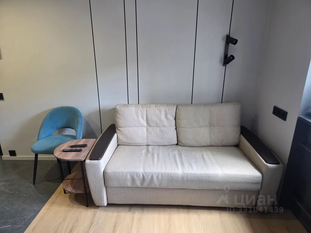 m. Delovoy tsentr (Vystavochnaya): Apartment, studio