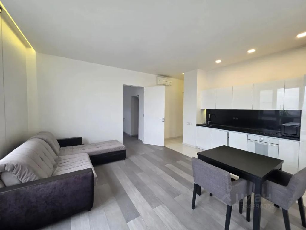 m. Izmaylovskaya: Apartment, 2-rooms