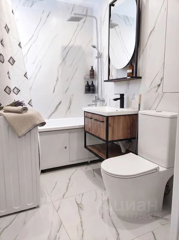 m. Strogino: Apartment, 1-rooms