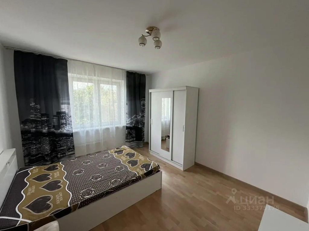 m. Nikolskoe: Apartment, 2-rooms