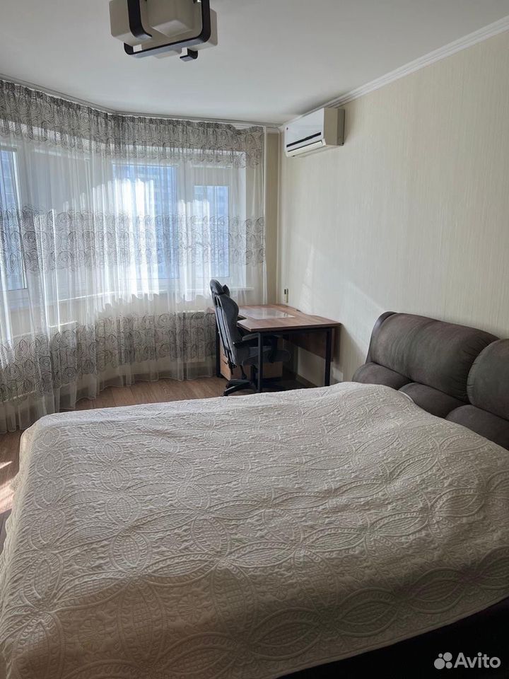 m. Levoberezhnaya: Apartment, 2-rooms