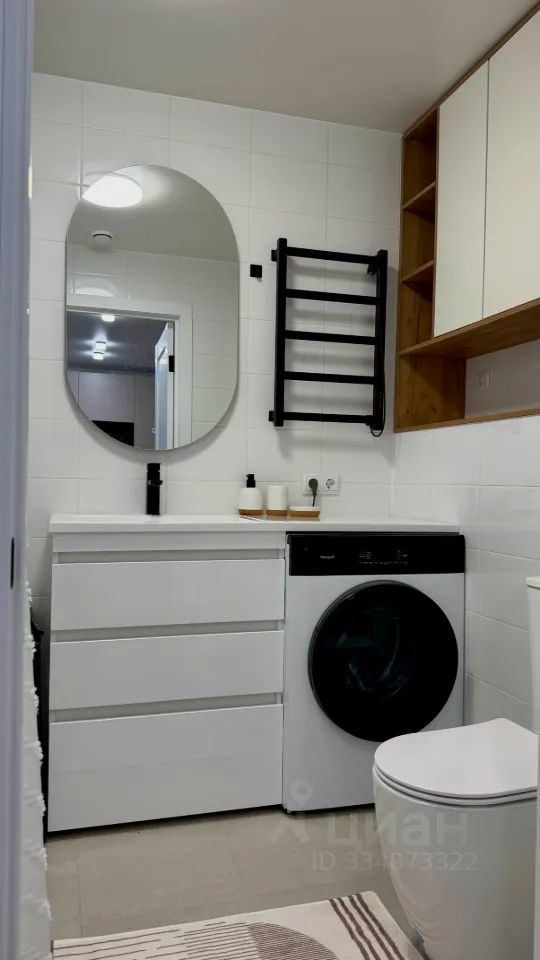 m. Volgogradsky prospekt: Apartment, 1-rooms