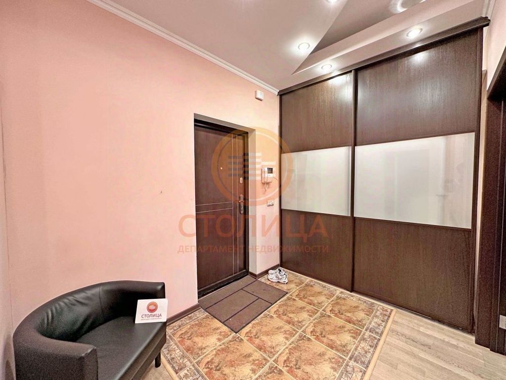m. Michurinsky prospekt: Apartment, 1-rooms