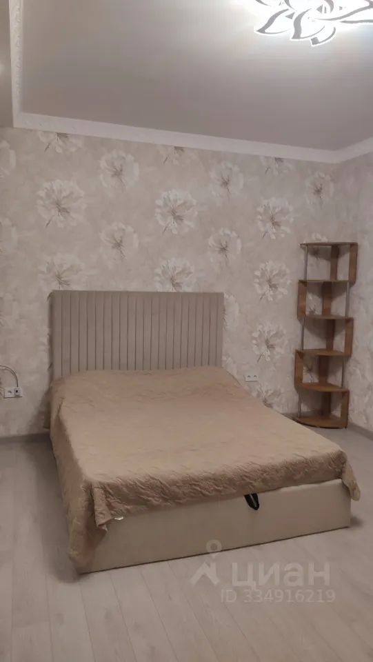 m. Zyablikovo: Apartment, 3-rooms