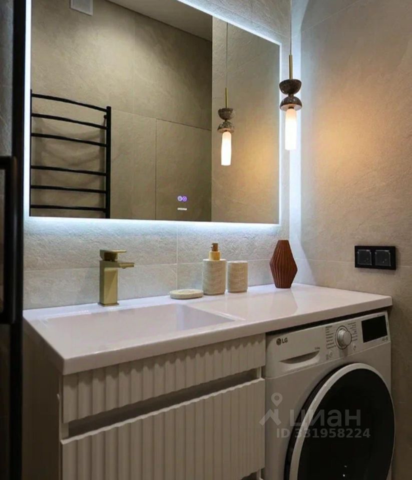 m. Bulvar Rokossovskogo: Apartment, studio