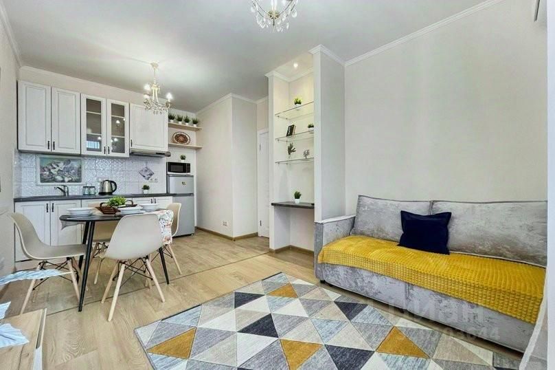 m. Kotelniki: Apartment, 1-rooms