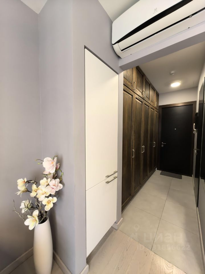 m. Fili: Apartment, studio