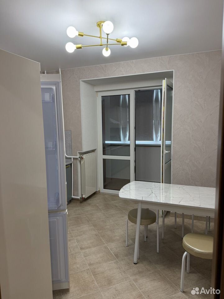 m. Ramenskoe: Apartment, 1-rooms