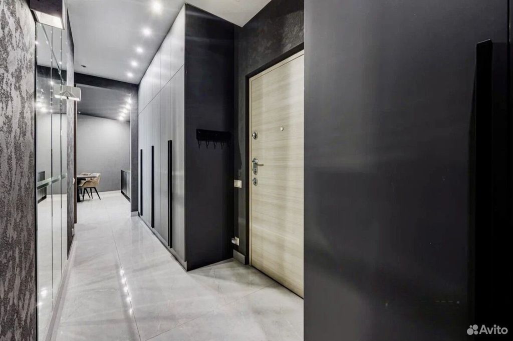 m. Dinamo: Apartment, 3-rooms