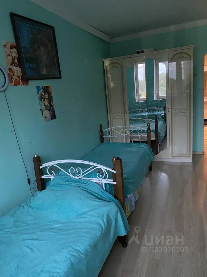 m. Bakovka: Apartment, 2-rooms