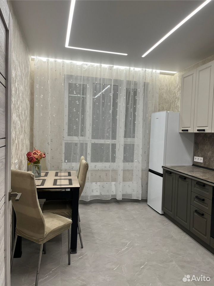 m. Olgino: Apartment, 1-rooms