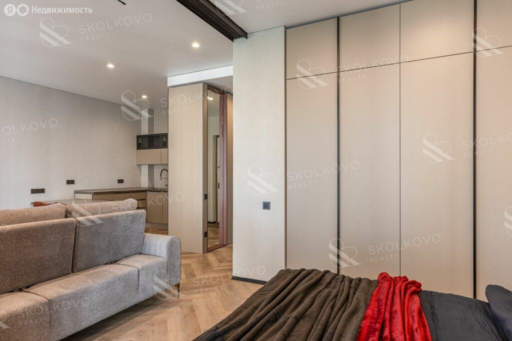 m. Matveevskoe: Apartment, 2-rooms